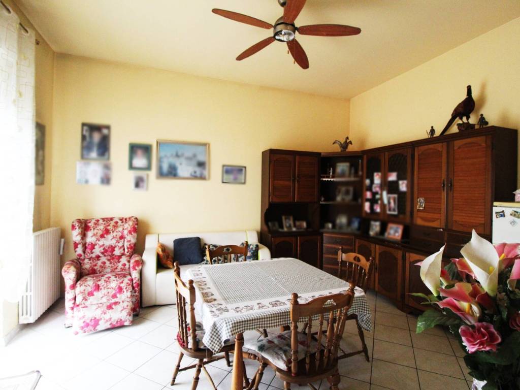 Casa indipendente a Marnate in Via Roma, 11 - Foto 5