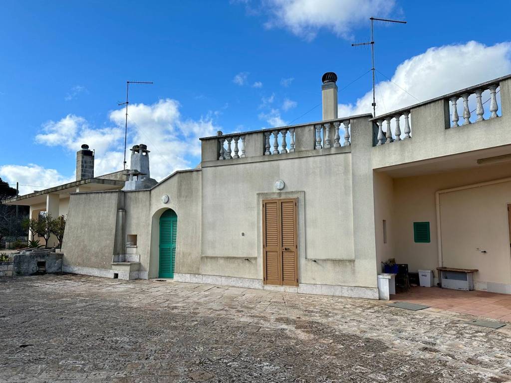 Rustico / casale a Fasano in Contrada Monacelle - Foto 2