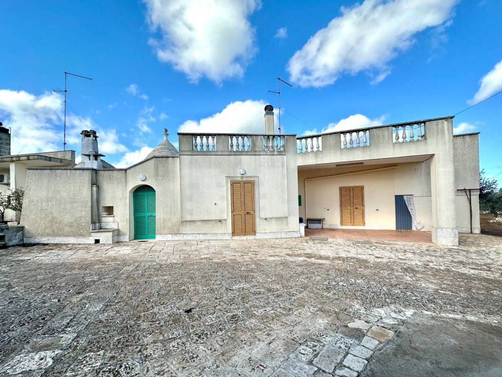 Rustico / casale a Fasano in Contrada Monacelle - Foto 3