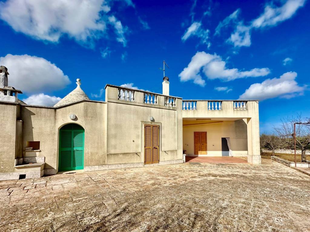 Rustico / casale a Fasano in Contrada Monacelle - Foto 4