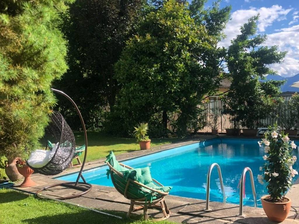 Villa a Trontano in Strada Statale 337 - Foto 2