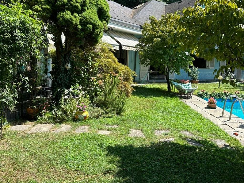 Villa a Trontano in Strada Statale 337 - Foto 3