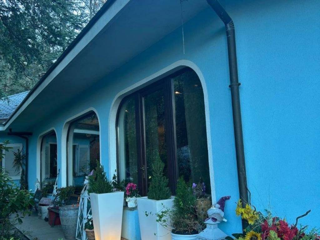 Villa a Trontano in Strada Statale 337 - Foto 4