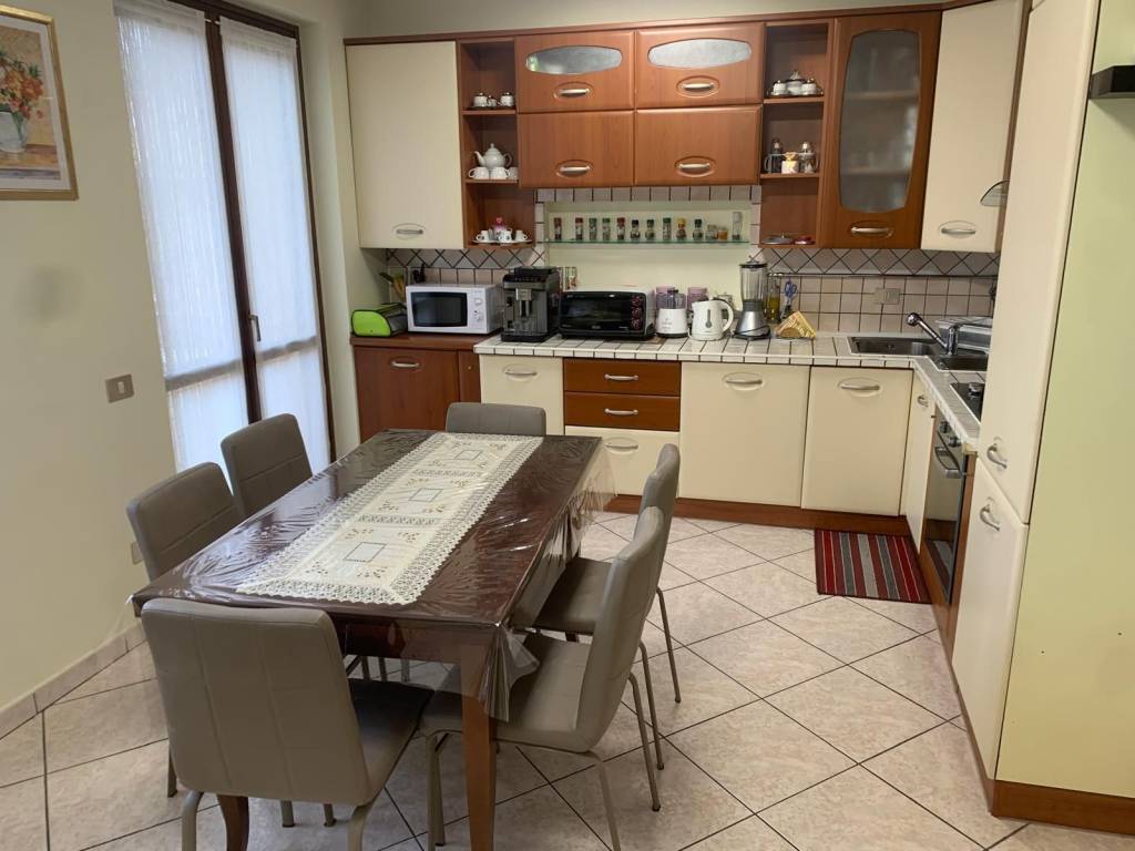 Appartamento a Fabriano in Frazione Argignano - Foto 2