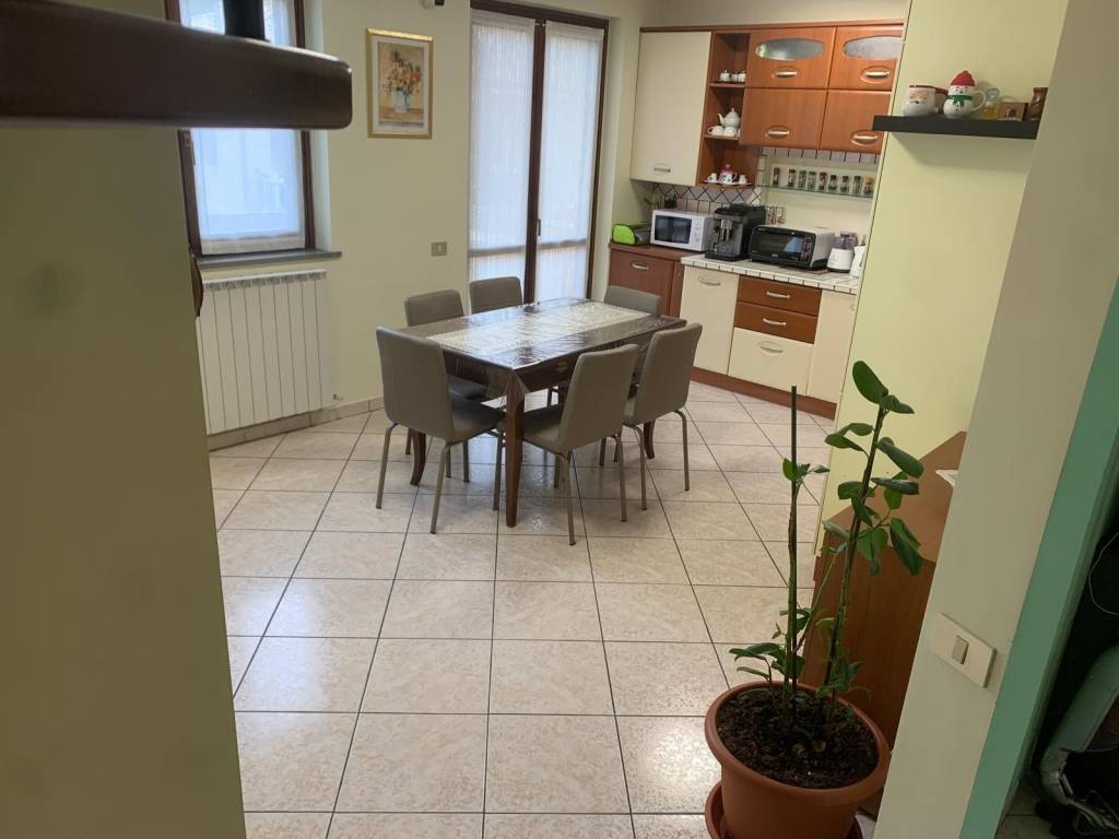 Appartamento a Fabriano in Frazione Argignano - Foto 3