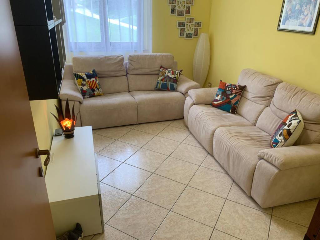 Appartamento a Fabriano in Frazione Argignano - Foto 4