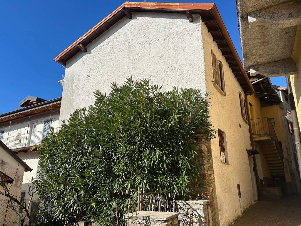 Casa indipendente a Agra in Vicolo Scalini - Foto 2