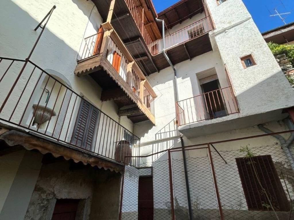 Casa indipendente a Agra in Vicolo Scalini - Foto 3