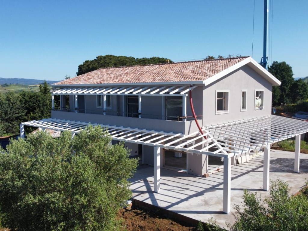Rustico / casale a Manciano - Foto 2