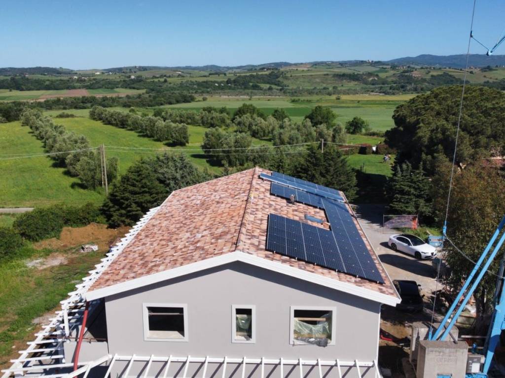 Rustico / casale a Manciano - Foto 3