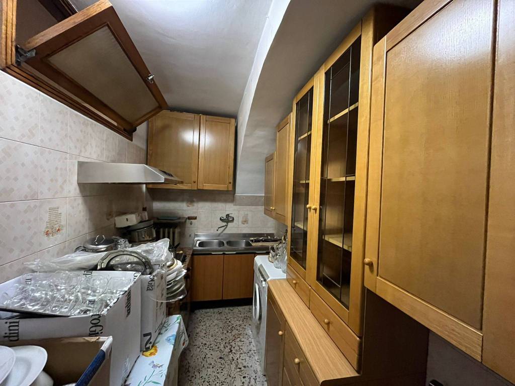 Casa indipendente a Assisi in Via Alcide De Gasperi, 39 - Foto 3