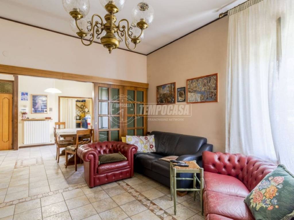 Casa indipendente a Monte san giusto - Foto 3