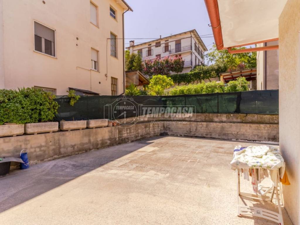 Casa indipendente a Monte san giusto - Foto 4