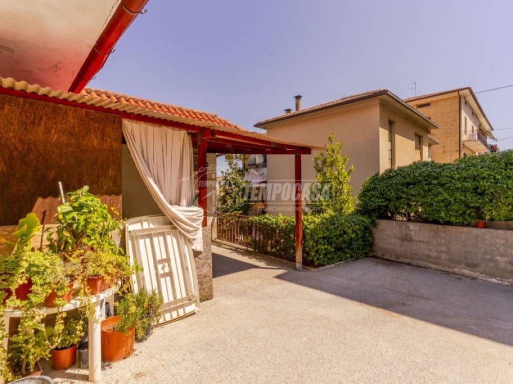 Casa indipendente a Monte san giusto - Foto 5