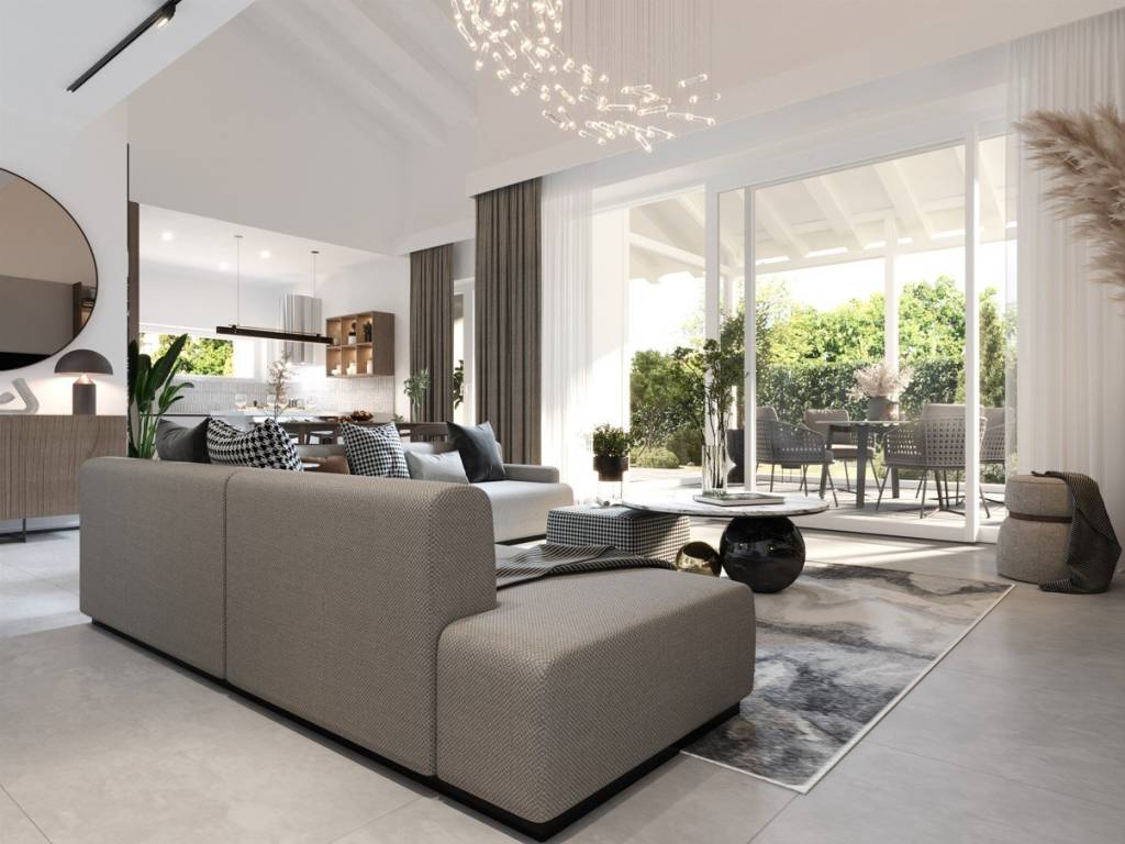 Villa a Barzanò in Via Paladini - Foto 3