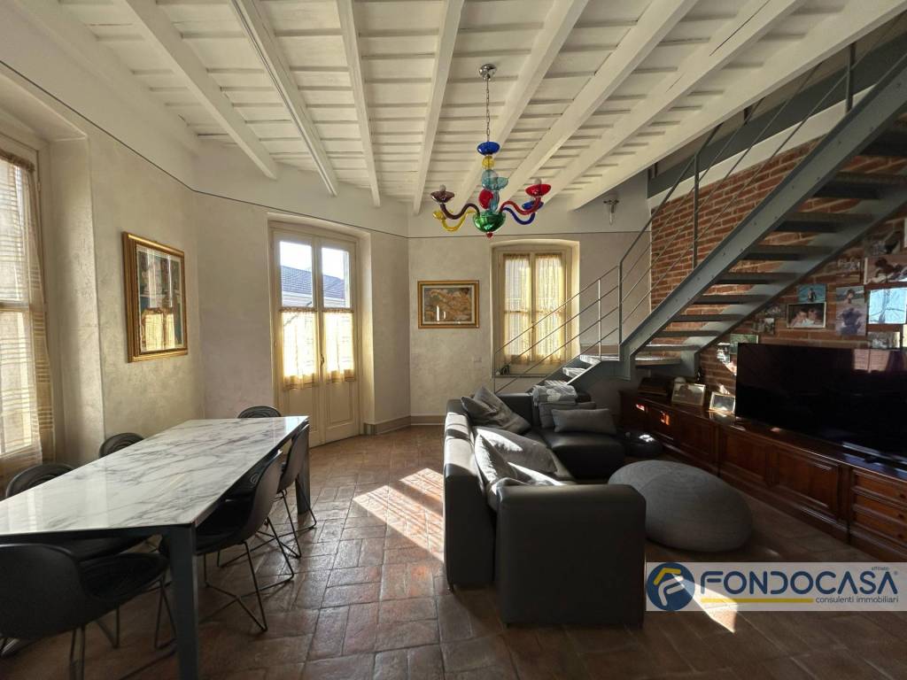 Appartamento a Meda in via roma - Foto 2