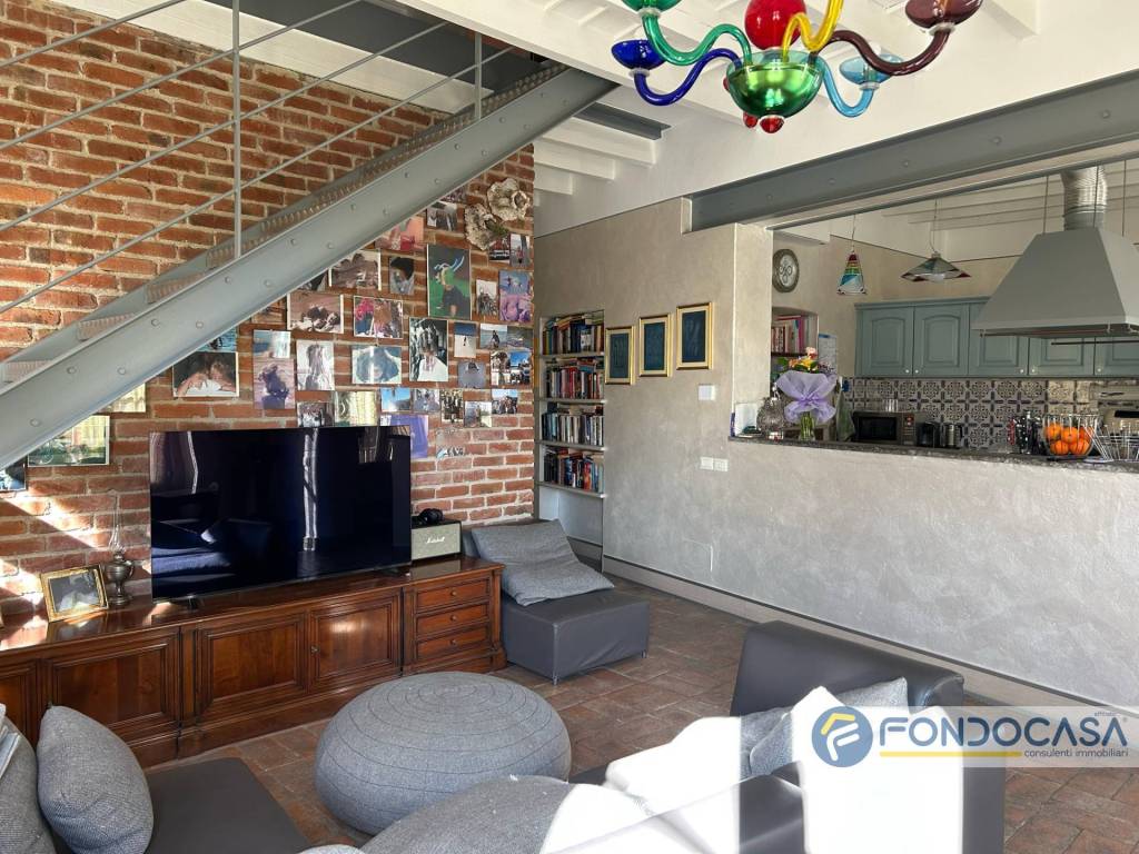 Appartamento a Meda in via roma - Foto 4