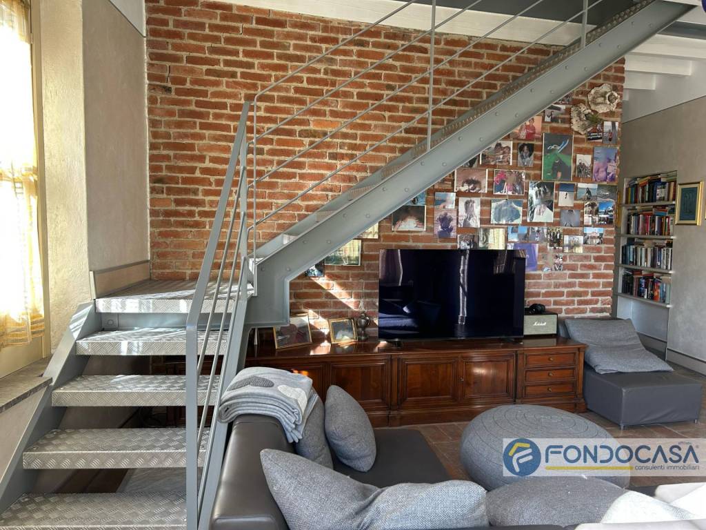 Appartamento a Meda in via roma - Foto 5