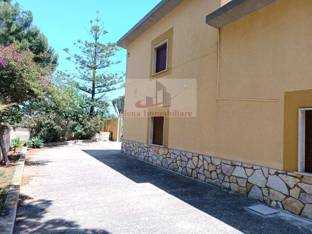 Villa a Castellammare del golfo in Contrada Sarmuci - Foto 2