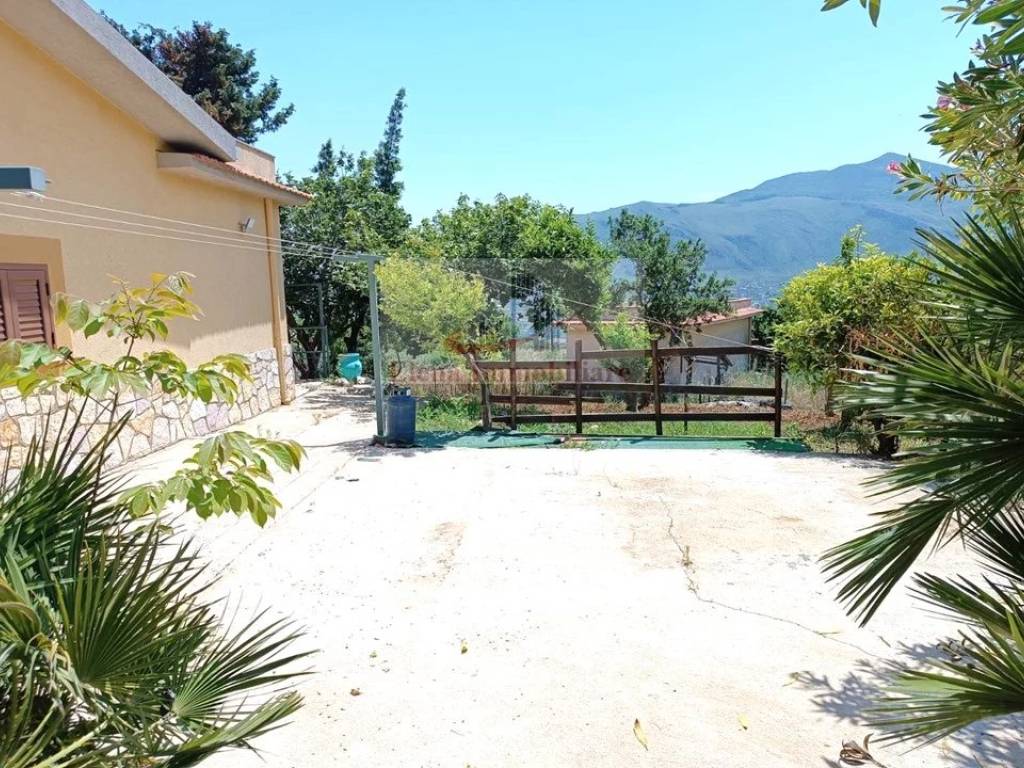 Villa a Castellammare del golfo in Contrada Sarmuci - Foto 3