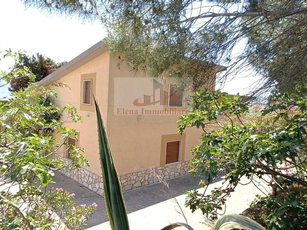 Villa a Castellammare del golfo in Contrada Sarmuci - Foto 4