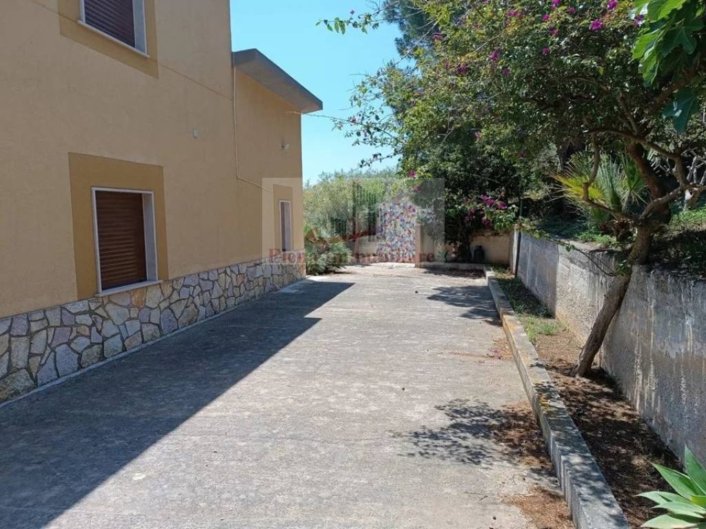 Villa a Castellammare del golfo in Contrada Sarmuci - Foto 5