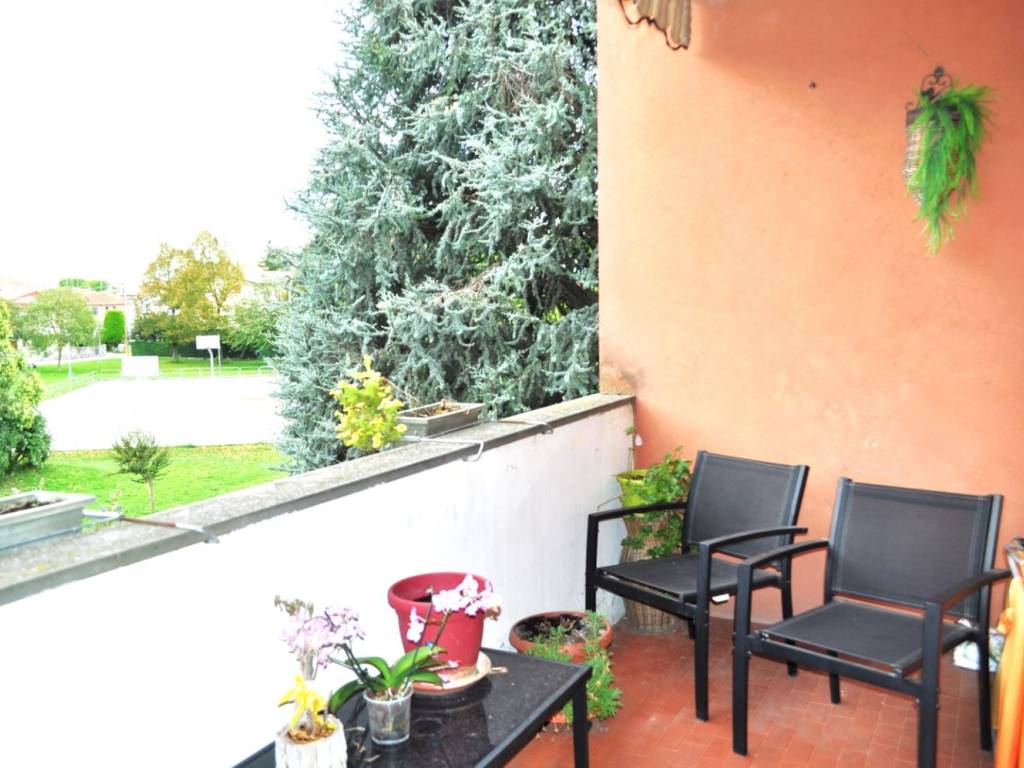 Appartamento a Mordano in Via Adelmo Bacchilega - Foto 1