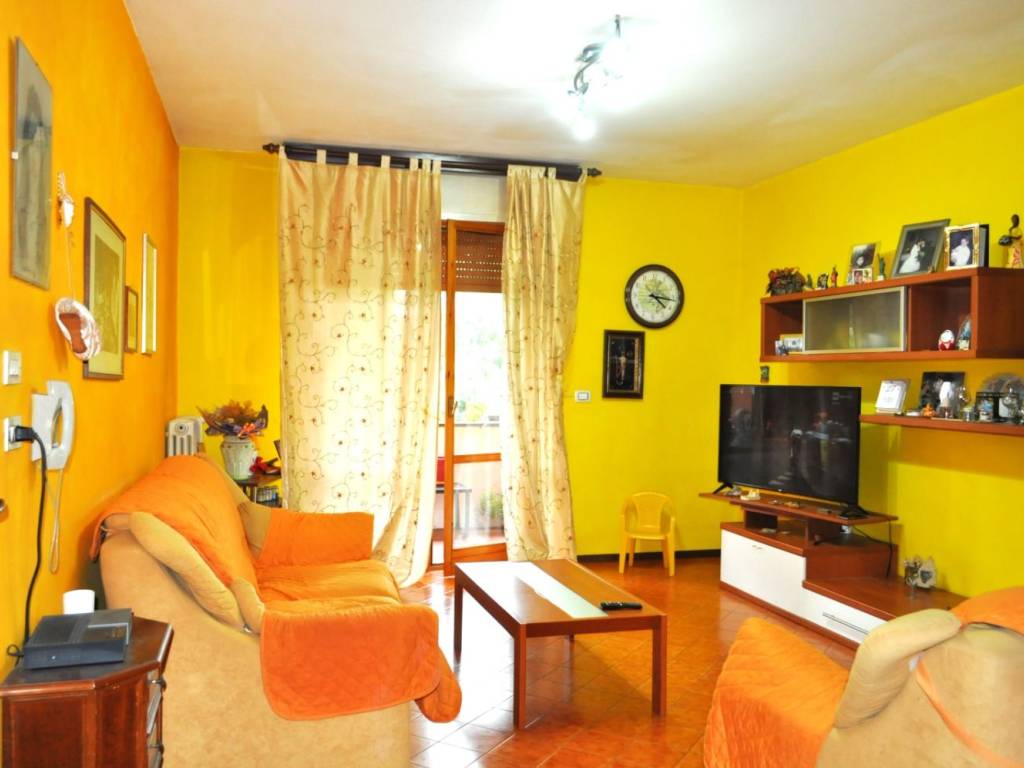 Appartamento a Mordano in Via Adelmo Bacchilega - Foto 2