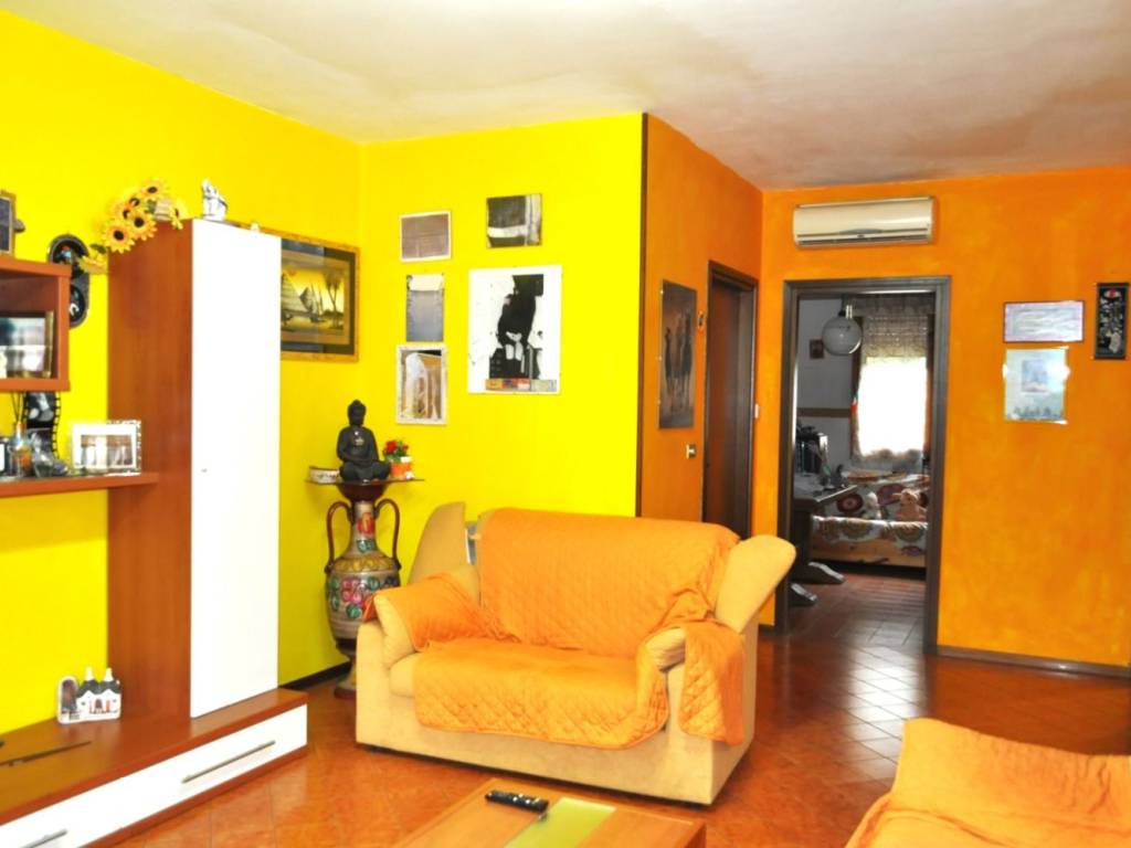 Appartamento a Mordano in Via Adelmo Bacchilega - Foto 3