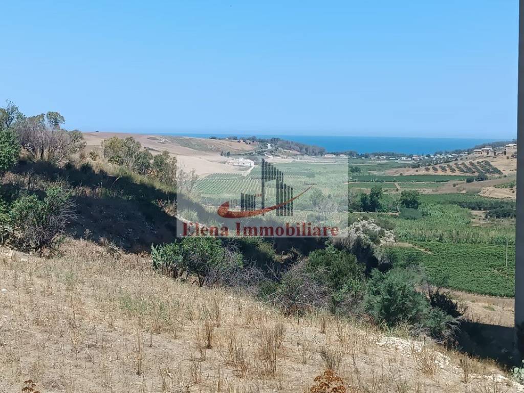 Palazzo / stabile a Alcamo - Foto 4