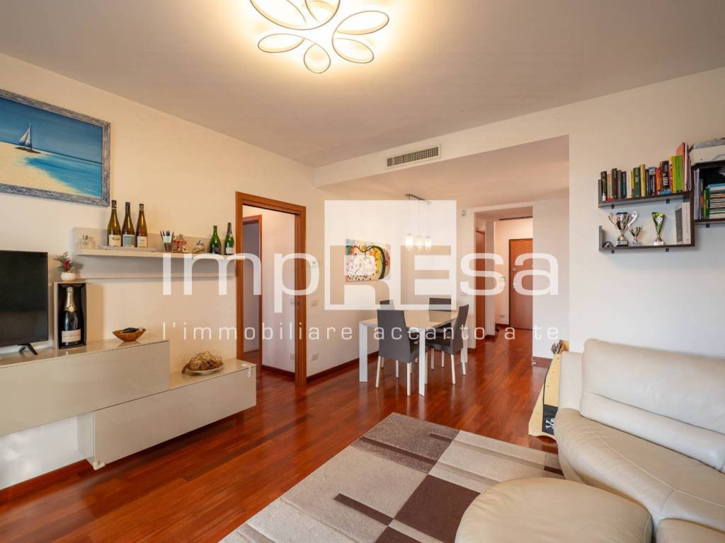 Appartamento a Treviso in via Tognana - Foto 2