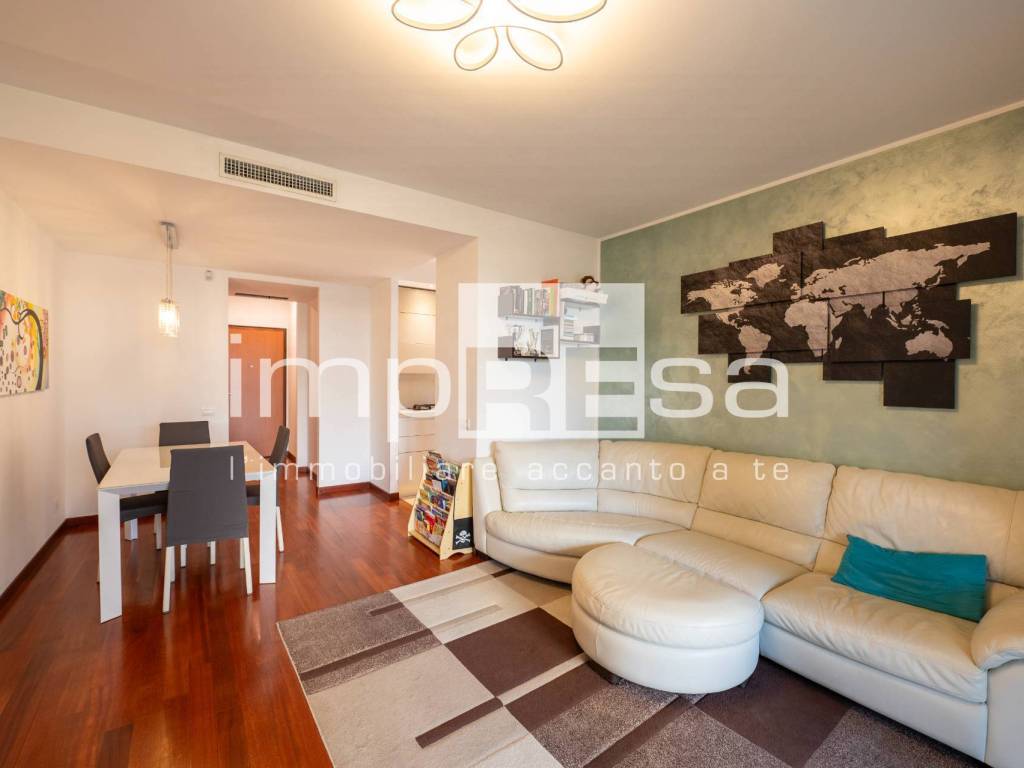 Appartamento a Treviso in via Tognana - Foto 3