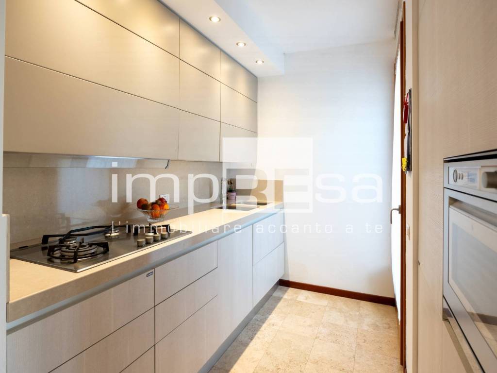 Appartamento a Treviso in via Tognana - Foto 4