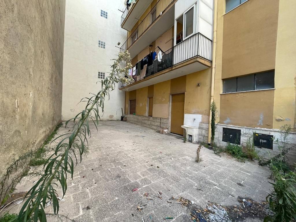 Appartamento a Reggio calabria in Vico Vitetta, 27 - Foto 2
