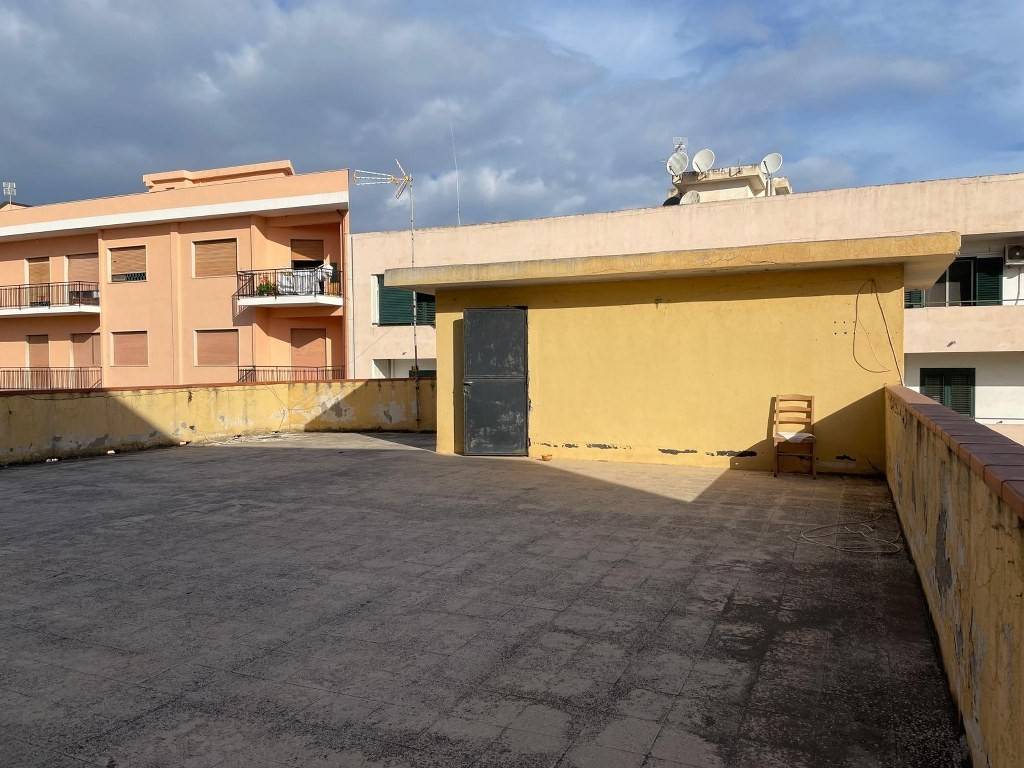 Appartamento a Reggio calabria in Vico Vitetta, 27 - Foto 3
