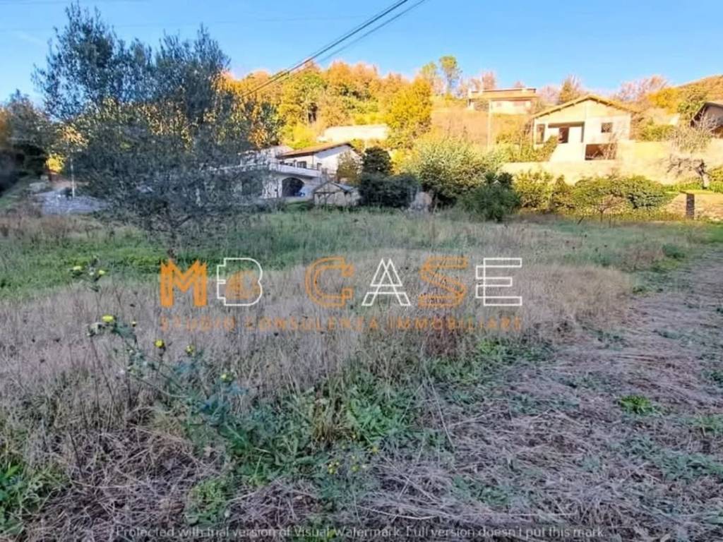 Terreno a Ortovero in Regione Fornaci - Foto 2