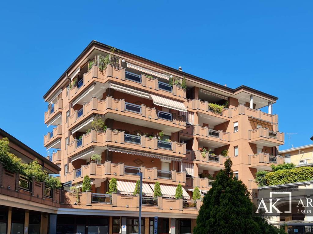 Appartamento a Novara in Corso Vercelli - Foto 2