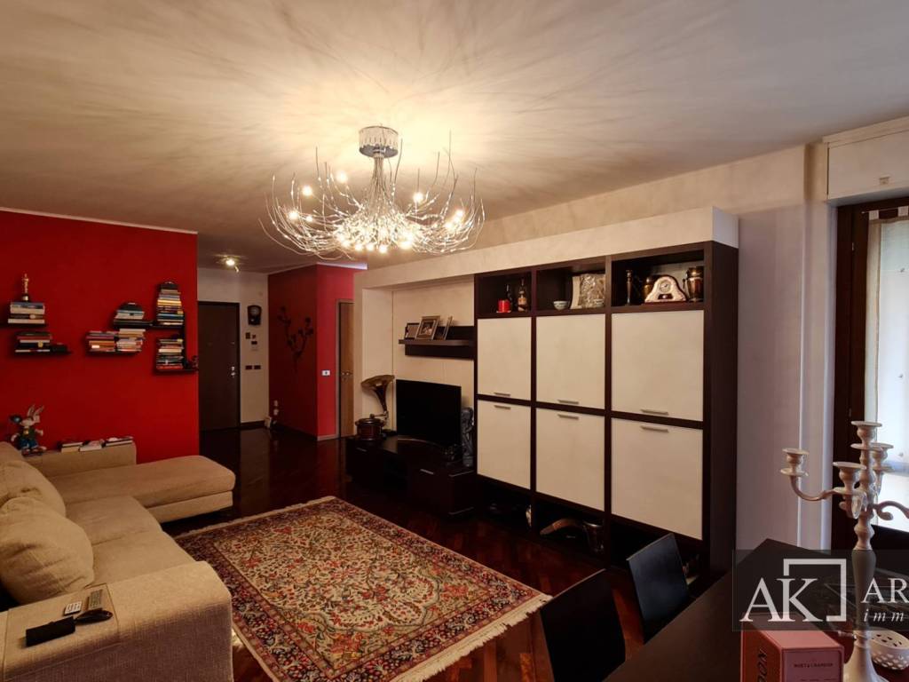 Appartamento a Novara in Corso Vercelli - Foto 3