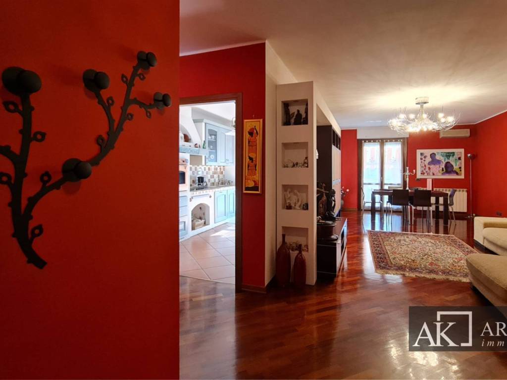 Appartamento a Novara in Corso Vercelli - Foto 4