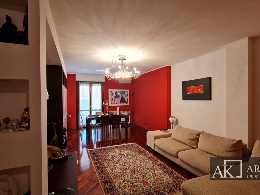 Appartamento a Novara in Corso Vercelli - Foto 5