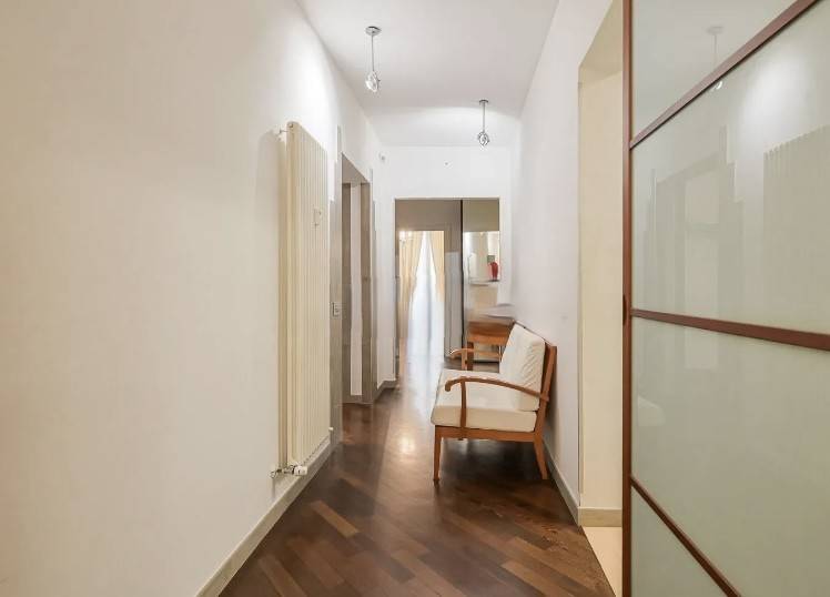 Appartamento a La spezia in Via XX Settembre, 166 - Foto 4