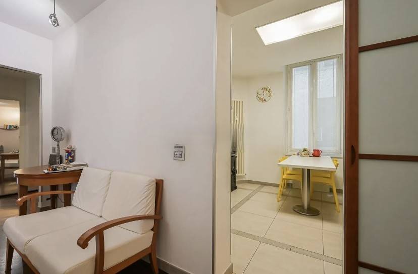 Appartamento a La spezia in Via XX Settembre, 166 - Foto 5