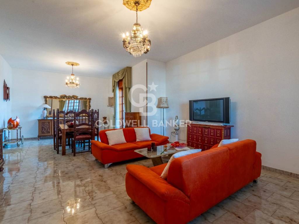 Villa a Sogliano cavour in Via Pola, 50 - Foto 2