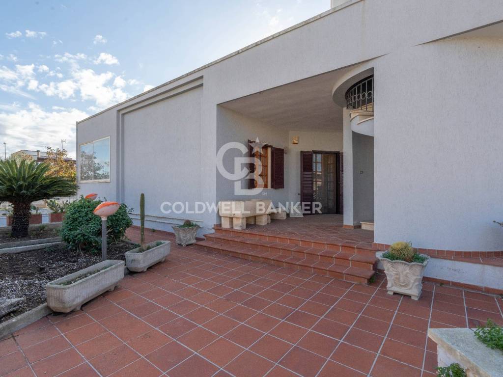 Villa a Sogliano cavour in Via Pola, 50 - Foto 3