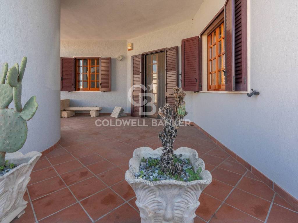 Villa a Sogliano cavour in Via Pola, 50 - Foto 4
