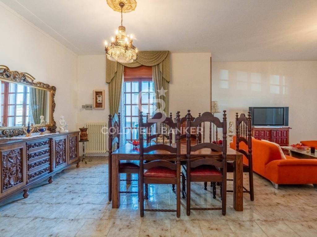 Villa a Sogliano cavour in Via Pola, 50 - Foto 5