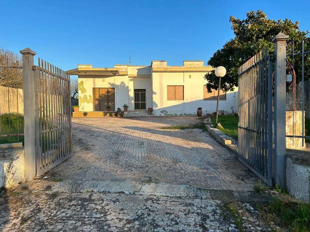 Villa a Corsano in SP81 - Foto 3