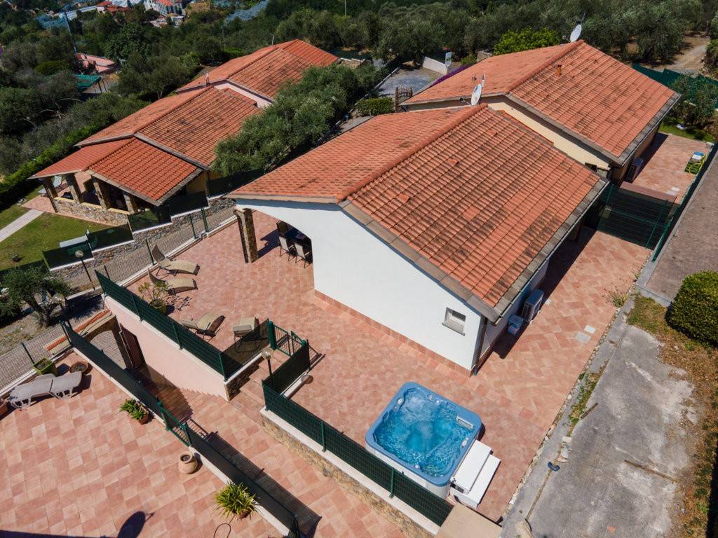 Appartamento a Tovo san giacomo in Via Briffi - Foto 4