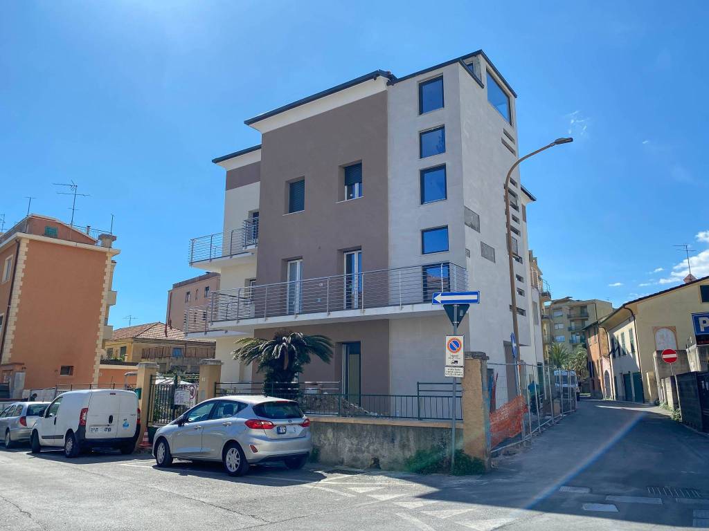 Appartamento a Loano in Via Sant'Agostino - Foto 3