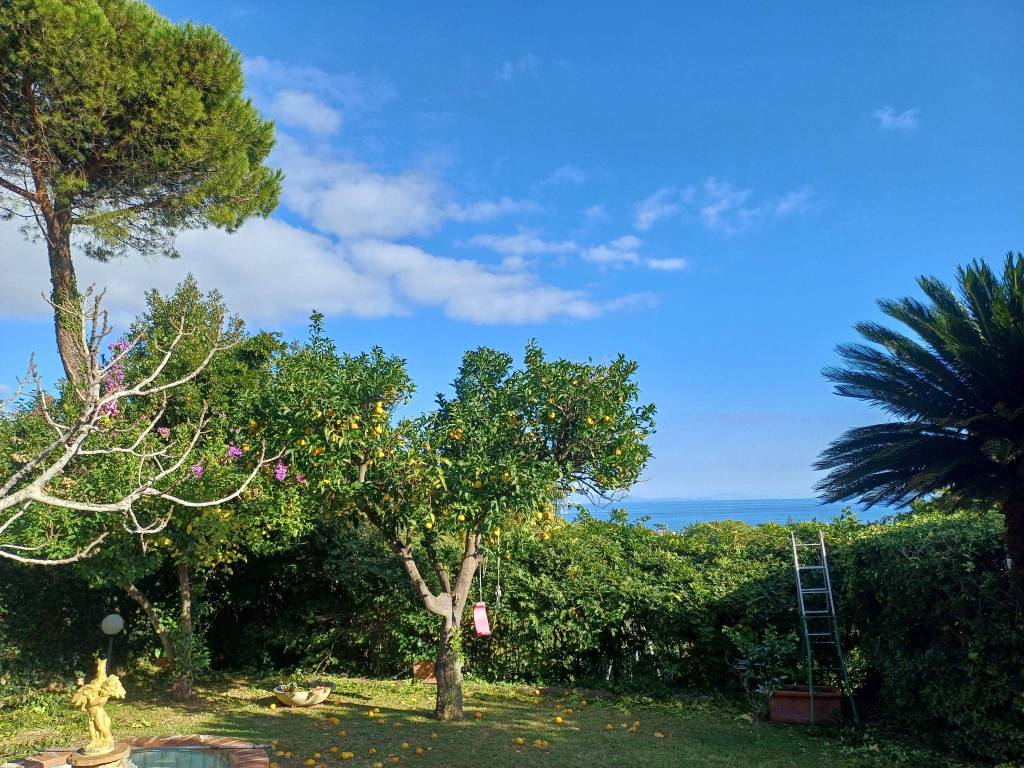Villa a San felice circeo in Via Valle Verde - Foto 4